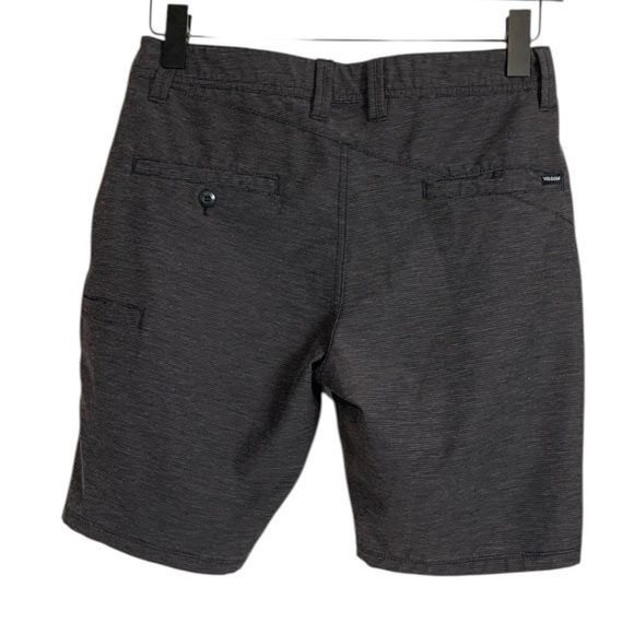 Volcom Surf & Turf Board Shorts- Lightweight, Quick Dry - Picture 2 of 11